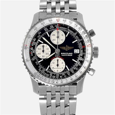 breitling navitimer fighters a13330|breitling navitimer fighter.